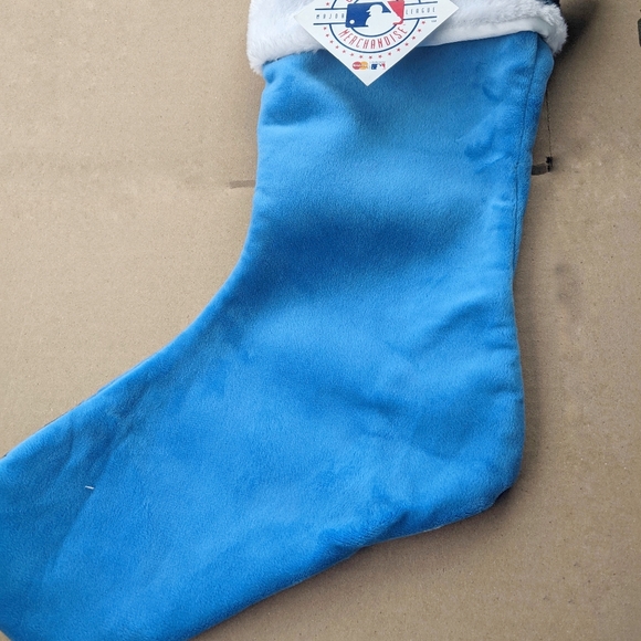 Toronto Blue Jays 17" Stocking - Picture 5 of 5